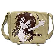 Lucky Star Konata Messenger Bag